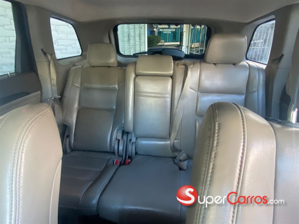 2012 Jeep Grand Cherokee — foto 10 / 10