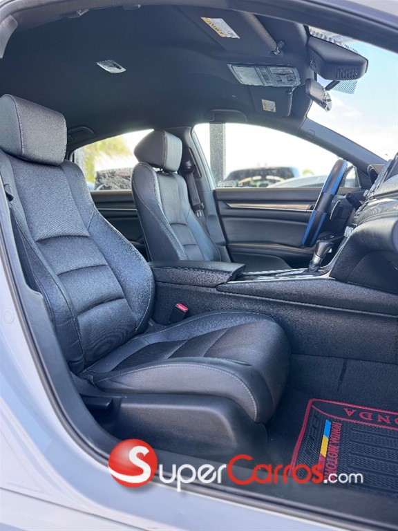 2020 Honda Accord Sport — foto 11 / 12