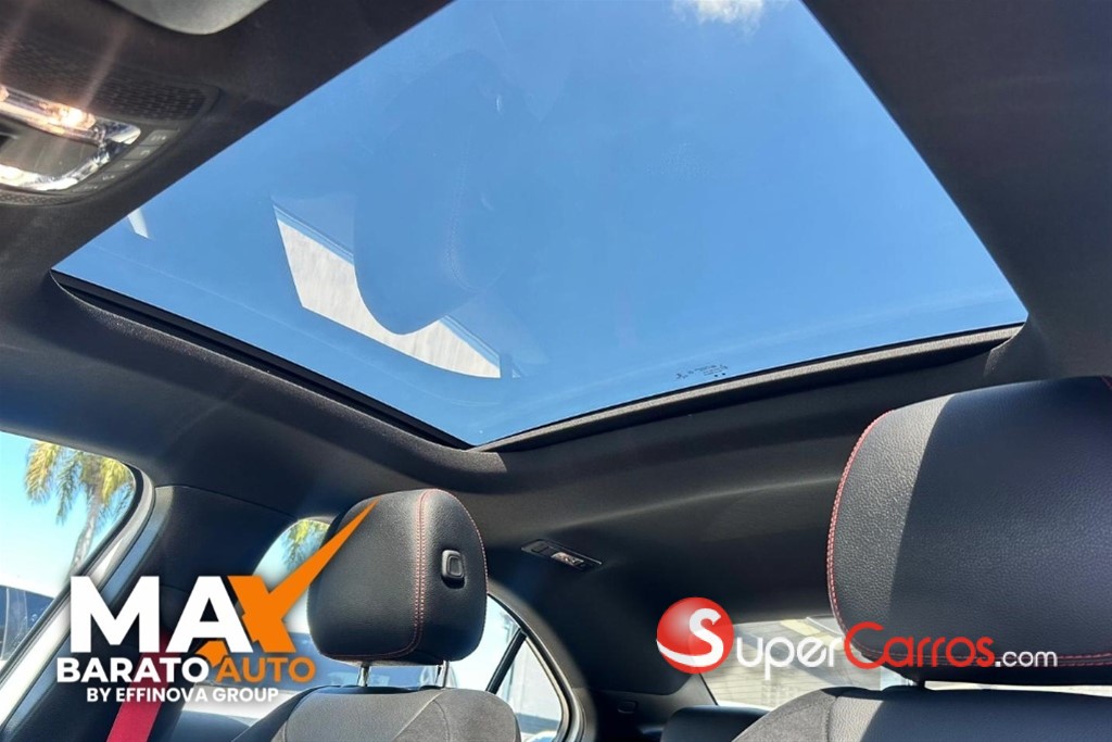 2020 Mercedes-Benz Clase A 35 AMG — foto 10 / 12