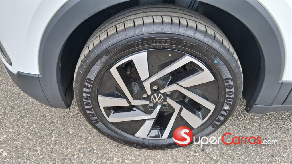 2026 Volkswagen T- Cross — foto 10 / 11