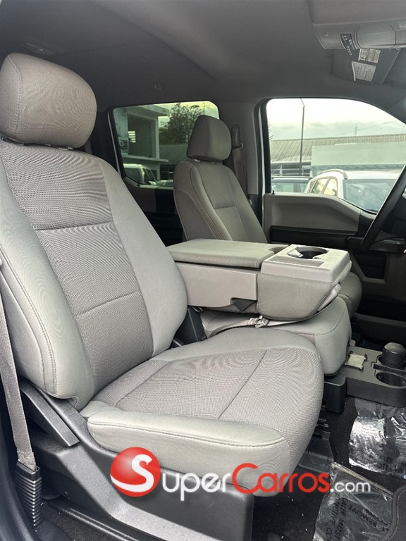 2019 Ford F 350 Super Duty — foto 5 / 12