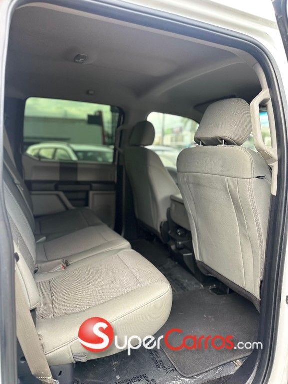2019 Ford F 350 Super Duty — foto 10 / 12