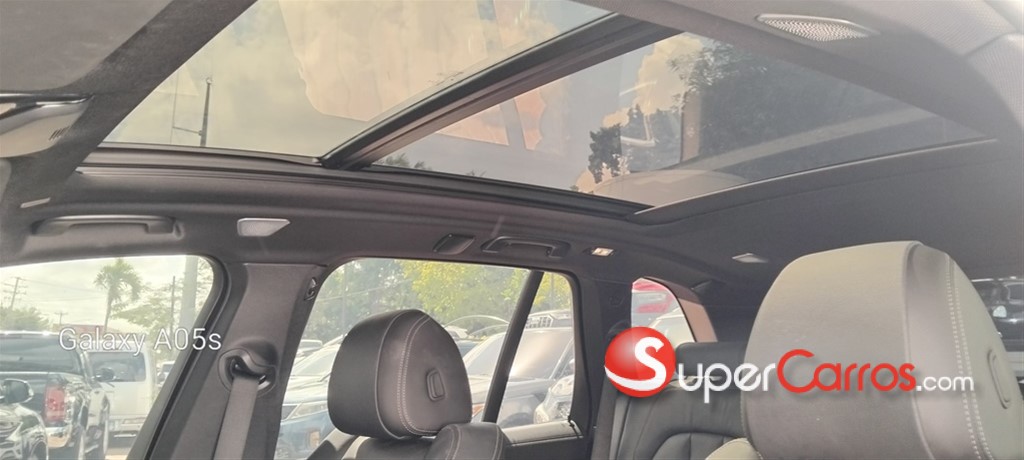 2022 BMW X 5 XDRIVE 45E — foto 6 / 7