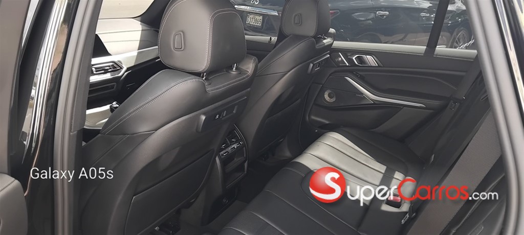 2022 BMW X 5 XDRIVE 45E — foto 7 / 7
