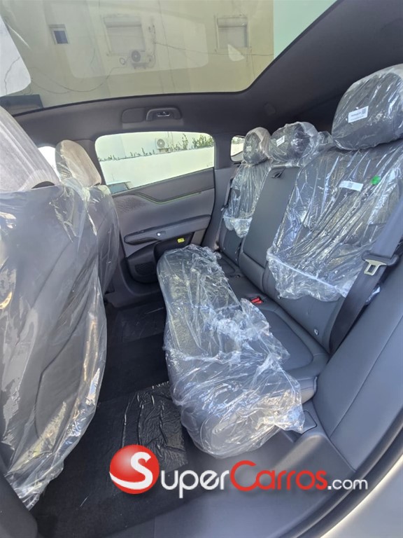 2026 Xpeng G6 Standard Range — foto 11 / 12
