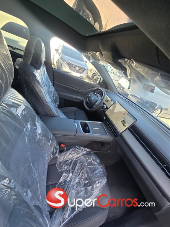 2026 Xpeng G6 Standard Range — foto 12 / 12