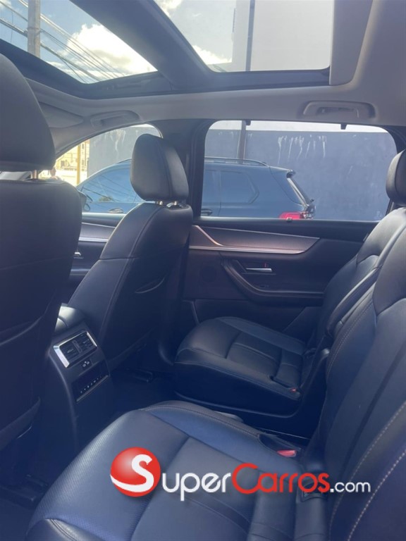 2024 Mazda CX-90 — foto 10 / 11