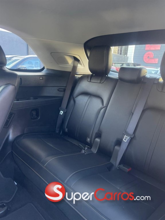 2024 Mazda CX-90 — foto 11 / 11