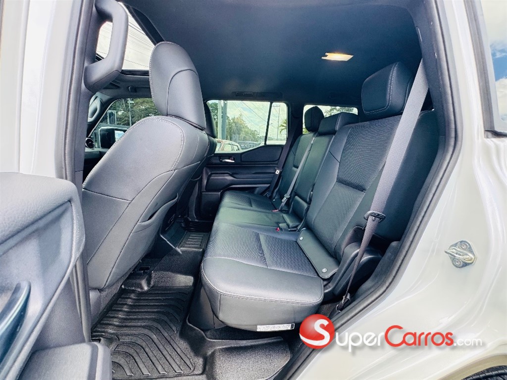 2026 Toyota Land Cruiser Prado All Rounder 02 — foto 7 / 12