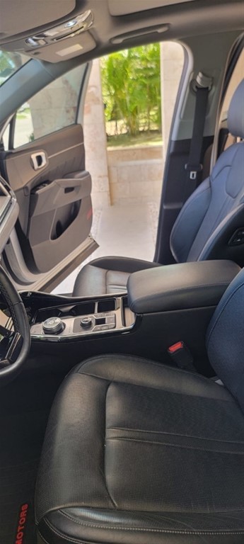 2025 Kia Sorento Limited — foto 6 / 12