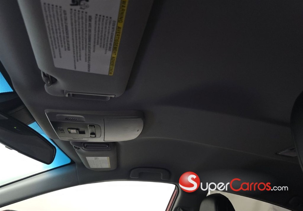 2020 Toyota Camry SE — foto 10 / 10