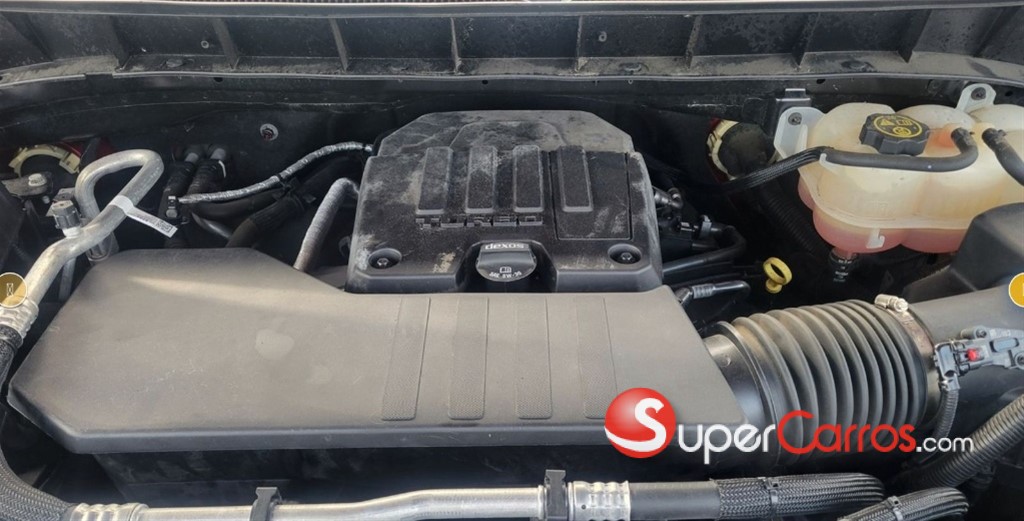 2022 Chevrolet Silverado 1500 LT — foto 8 / 12