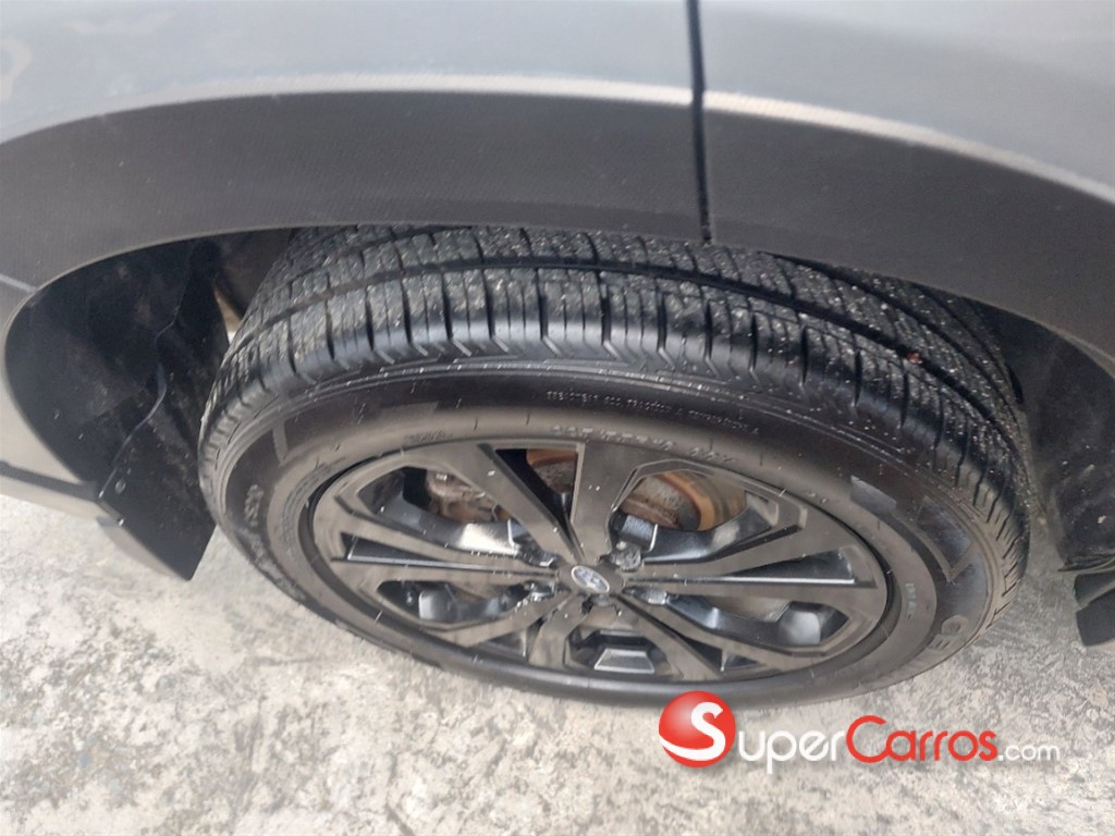 2021 Subaru Forester SPORT — foto 2 / 11