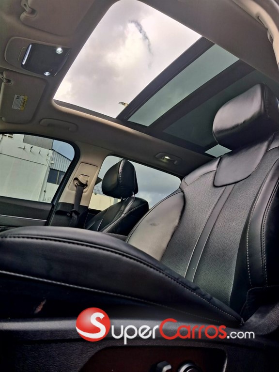 2021 Kia Sorento SX — foto 7 / 12