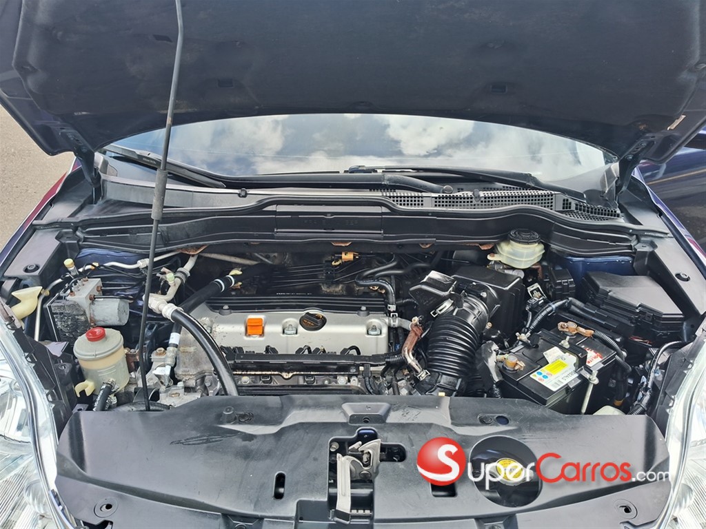 2010 Honda CR-V — foto 10 / 11