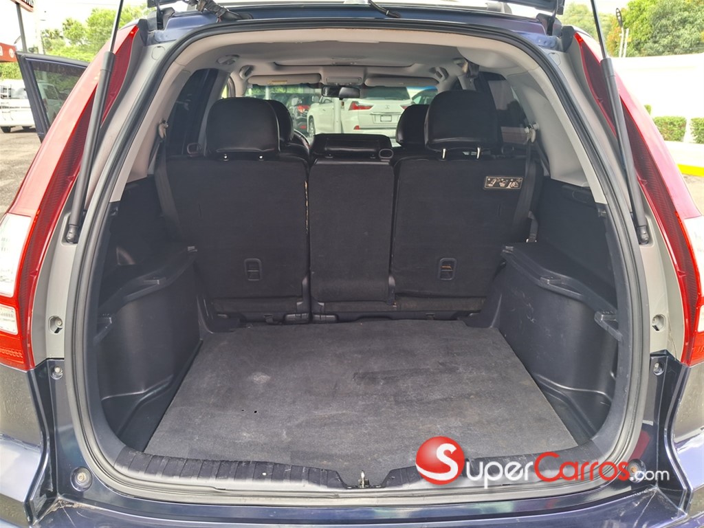 2010 Honda CR-V — foto 11 / 11