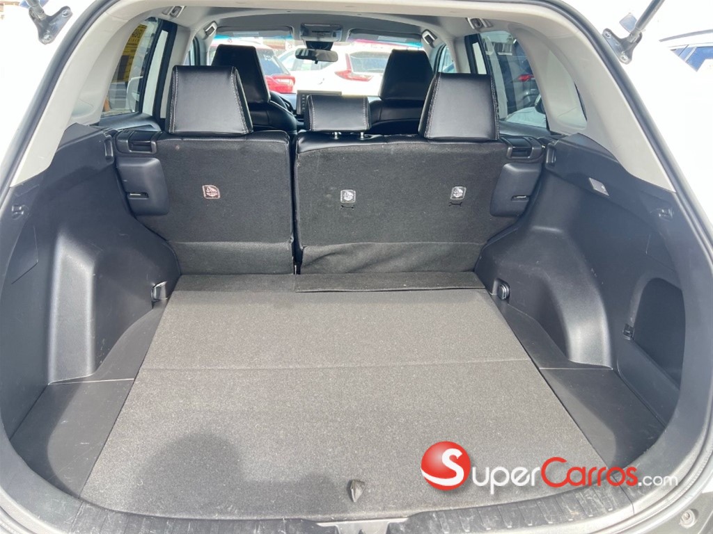 2021 Toyota RAV4 LE — foto 10 / 10