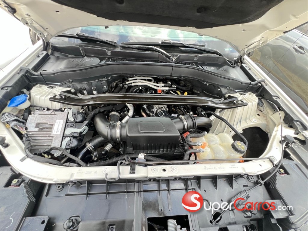 2020 Ford Explorer ST — foto 11 / 12