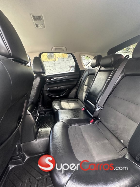 2020 Mazda CX-5 Touring — foto 9 / 9