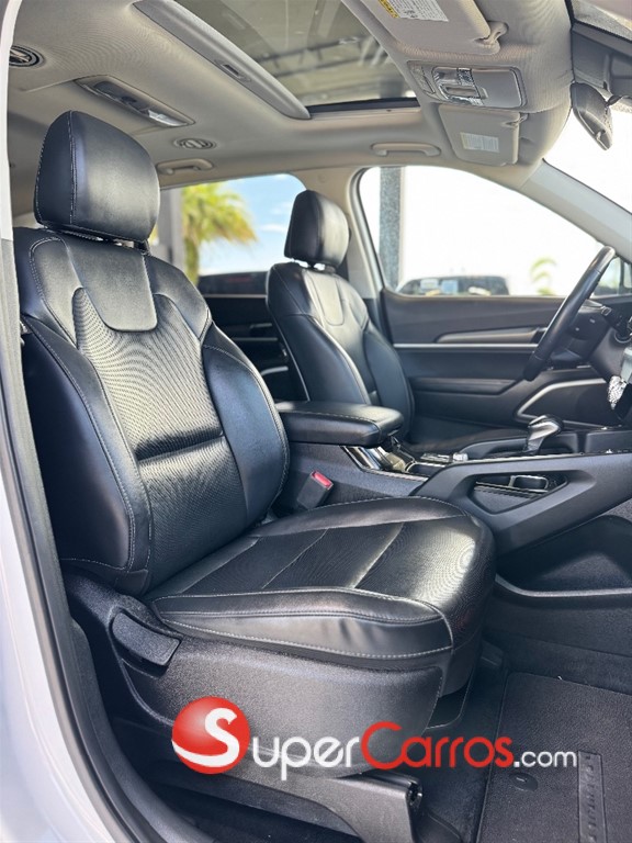 2020 Kia Telluride S — foto 5 / 11