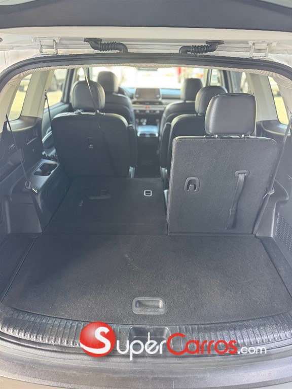 2020 Kia Telluride S — foto 8 / 11