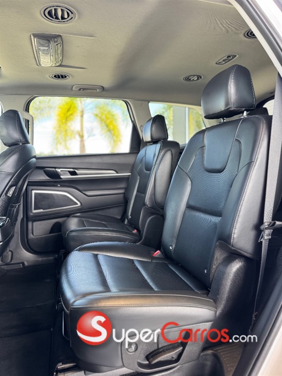 2020 Kia Telluride S — foto 9 / 11