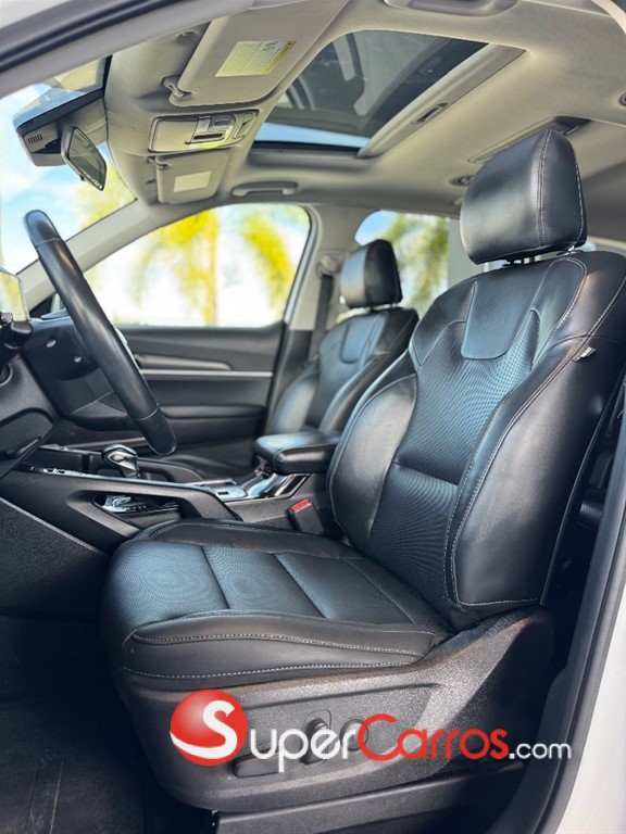 2020 Kia Telluride S — foto 10 / 11