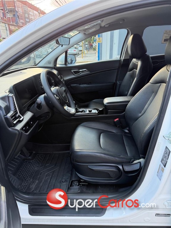 2023 Kia Sportage LX — foto 7 / 11