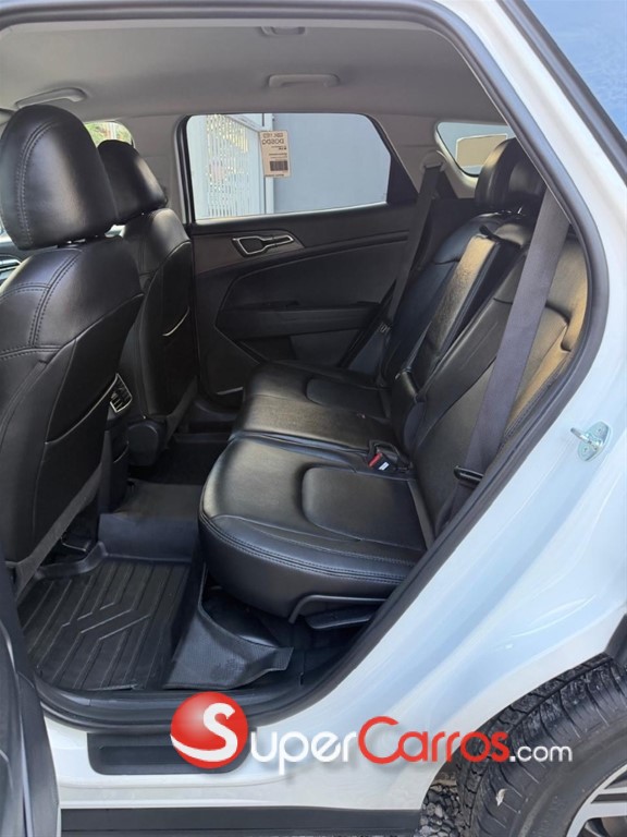 2023 Kia Sportage LX — foto 9 / 11