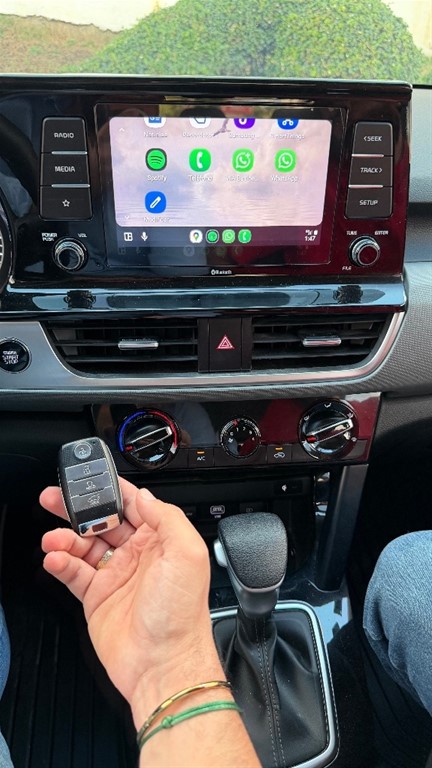2023 Kia Seltos LX — foto 2 / 12
