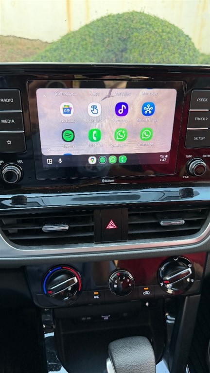 2023 Kia Seltos LX — foto 3 / 12