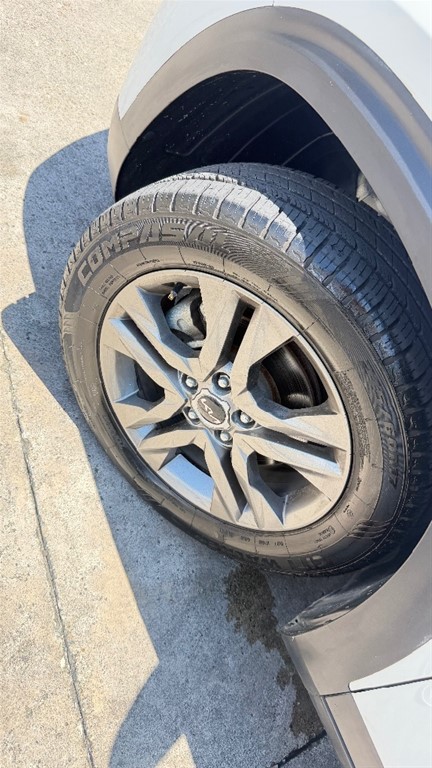 2023 Kia Seltos LX — foto 12 / 12