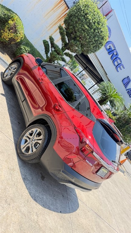 2023 Kia Seltos LX — foto 4 / 12