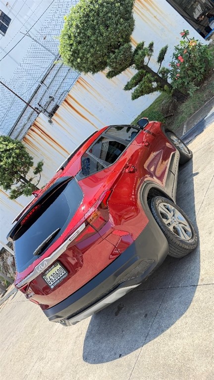 2023 Kia Seltos LX — foto 5 / 12