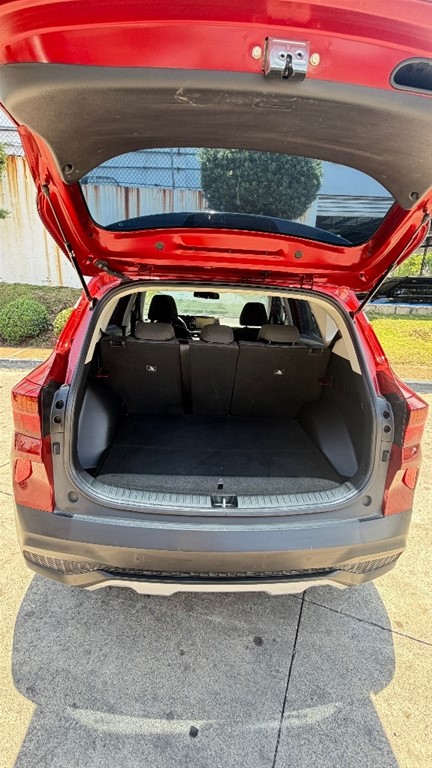 2023 Kia Seltos LX — foto 6 / 12