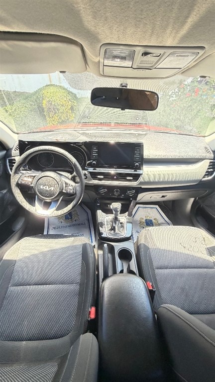 2023 Kia Seltos LX — foto 7 / 12