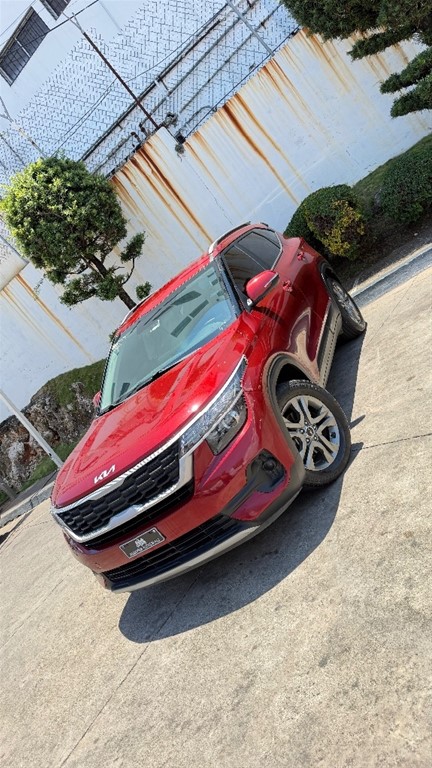 2023 Kia Seltos LX — foto 12 / 12