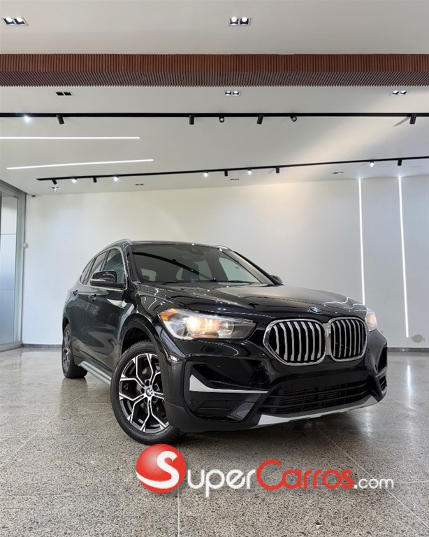 2020 BMW X 1 X Drive 2.8i