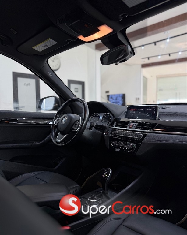 2020 BMW X 1 X Drive 2.8i — foto 2 / 12