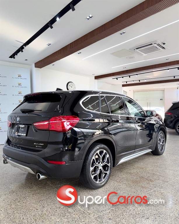 2020 BMW X 1 X Drive 2.8i — foto 3 / 12