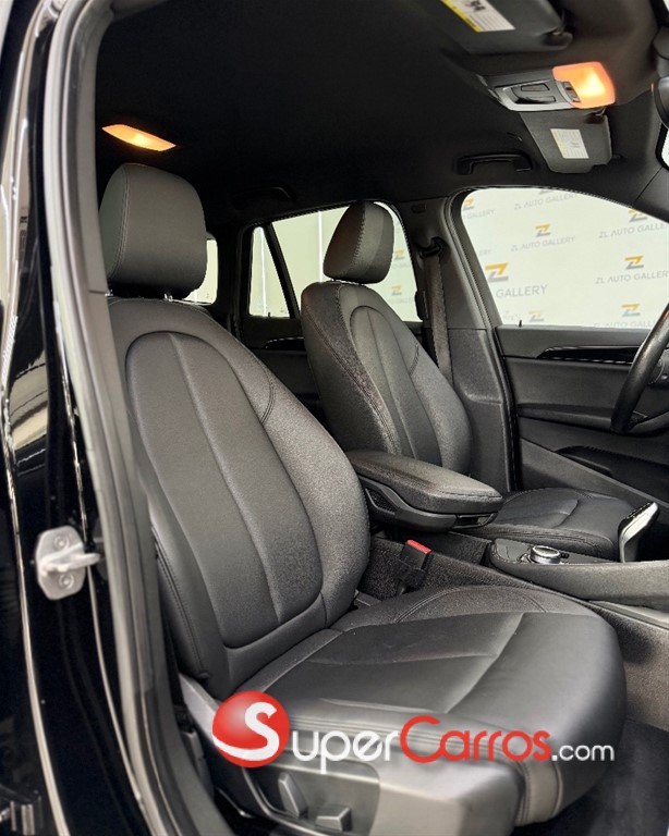 2020 BMW X 1 X Drive 2.8i — foto 4 / 12