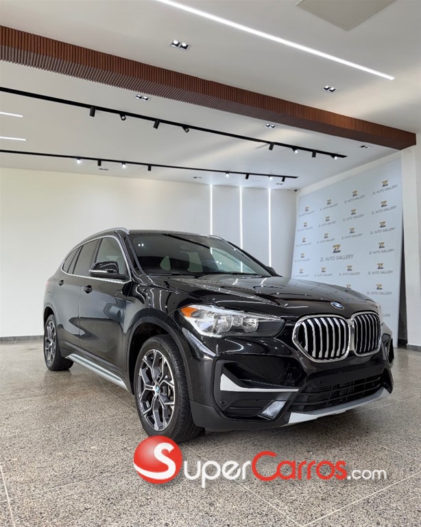 2020 BMW X 1 X Drive 2.8i — foto 5 / 12