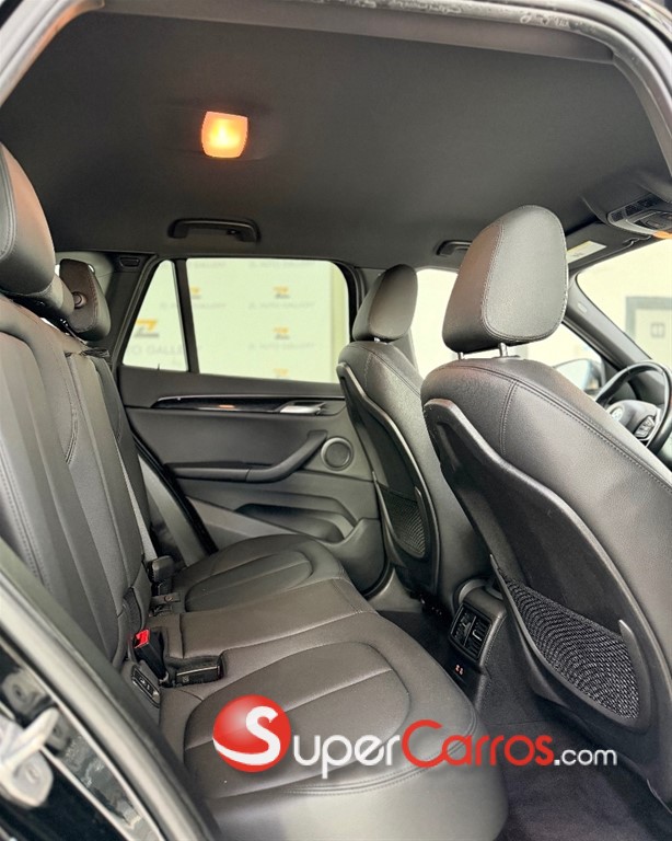 2020 BMW X 1 X Drive 2.8i — foto 6 / 12