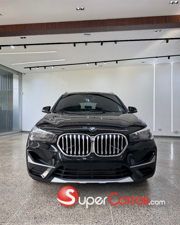 2020 BMW X 1 X Drive 2.8i — foto 11 / 12