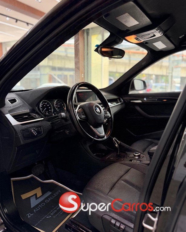 2020 BMW X 1 X Drive 2.8i — foto 12 / 12