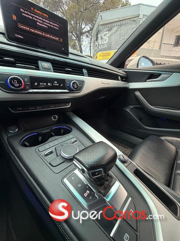 2017 Audi A4 Sline Quattro — foto 8 / 8