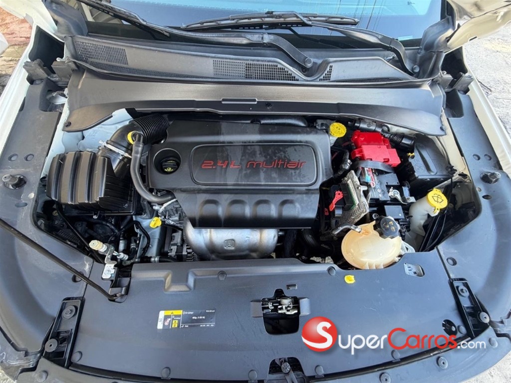 2020 Jeep Compass Latitude — foto 10 / 11
