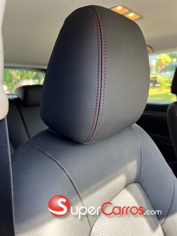 2020 Mazda CX-5 Sport — foto 7 / 10