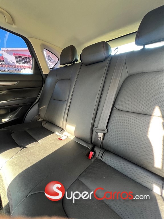 2020 Mazda CX-5 Sport — foto 8 / 10