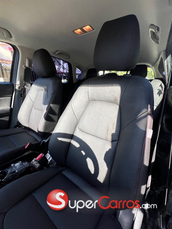 2020 Mazda CX-5 Sport — foto 10 / 10